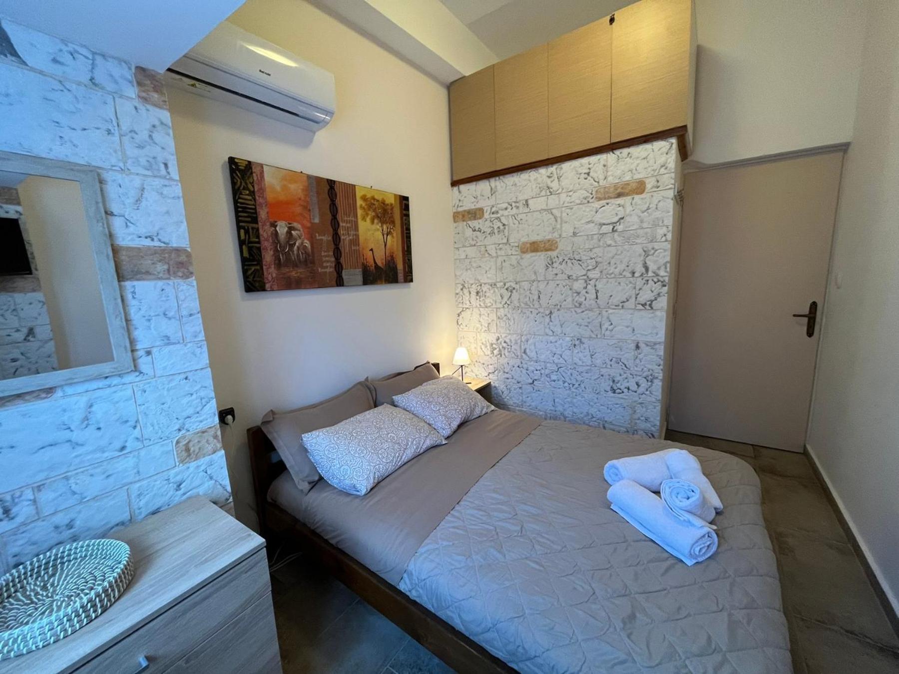 Villa Milopetra Yerolimin Exterior foto